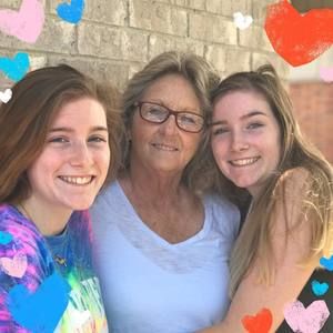 Meet your Posher, Deni